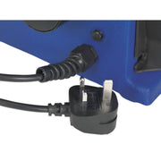 Sealey Belt/Disc Sander 915 x 100mm/ï150mm 370W/230V SM914 Sealey - Dynamic Drive