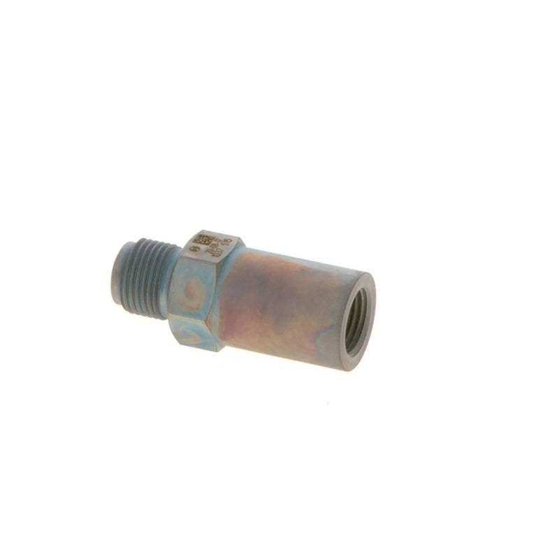 Bosch Fuel Rail Pressure Relief Valve (Common Rail Diesel)