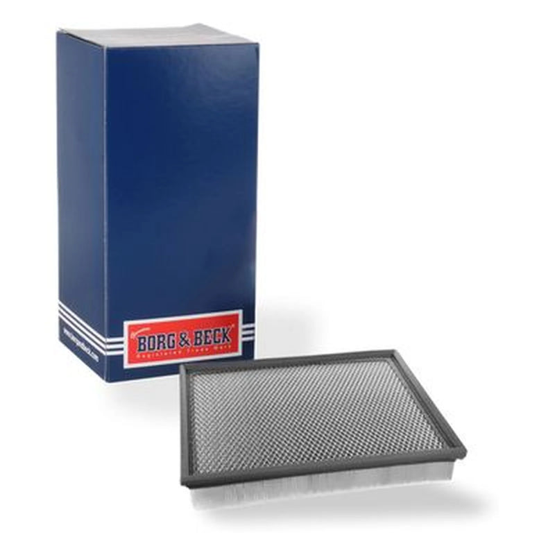 Borg & Beck Engine Air Filter BFA2489