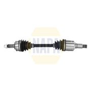 NAPA CV Drive Shaft Driveshaft Front Right NDS3080R