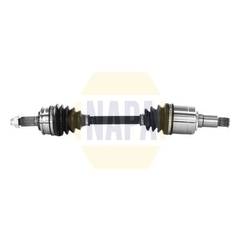 NAPA CV Drive Shaft Driveshaft Front Right NDS3080R