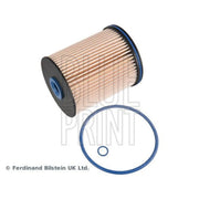 Blue Print Fuel Filter Element ADBP230024