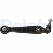 Delphi Control/Trailing Arm Lower fits BMW X5 2013-2018