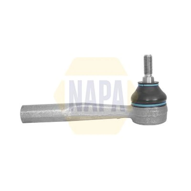 NAPA Steering Tie Rod End Ball Joint Front Right M14x1.5 fits Fiat 500X