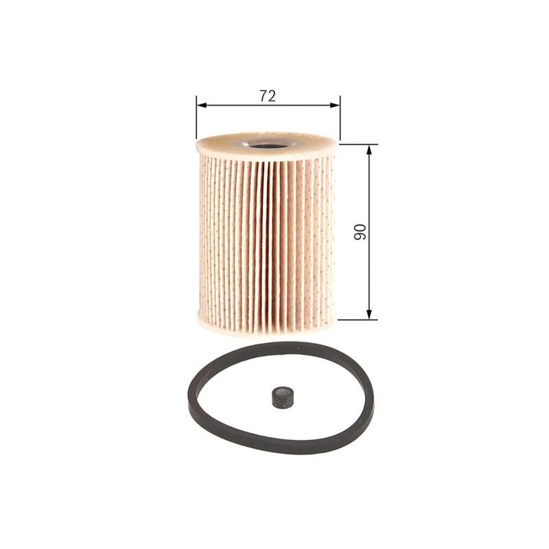 Bosch Fuel Filter Element F 026 402 093