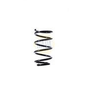 NAPA 2 x Suspension Springs fits Ford Focus II 2005-2012 2.5