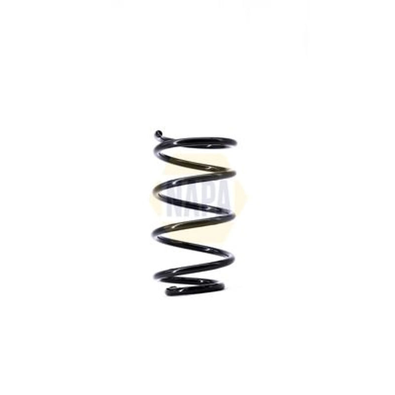 NAPA 2 x Suspension Springs fits Ford Focus II 2005-2012 2.5