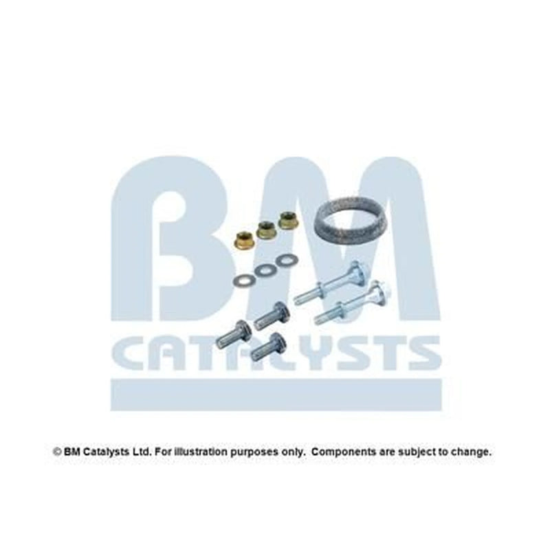 BM Catalysts Fitting Kit FK92879B FK92879B