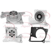 Apec Engine Cooling Water Pump AWP1463