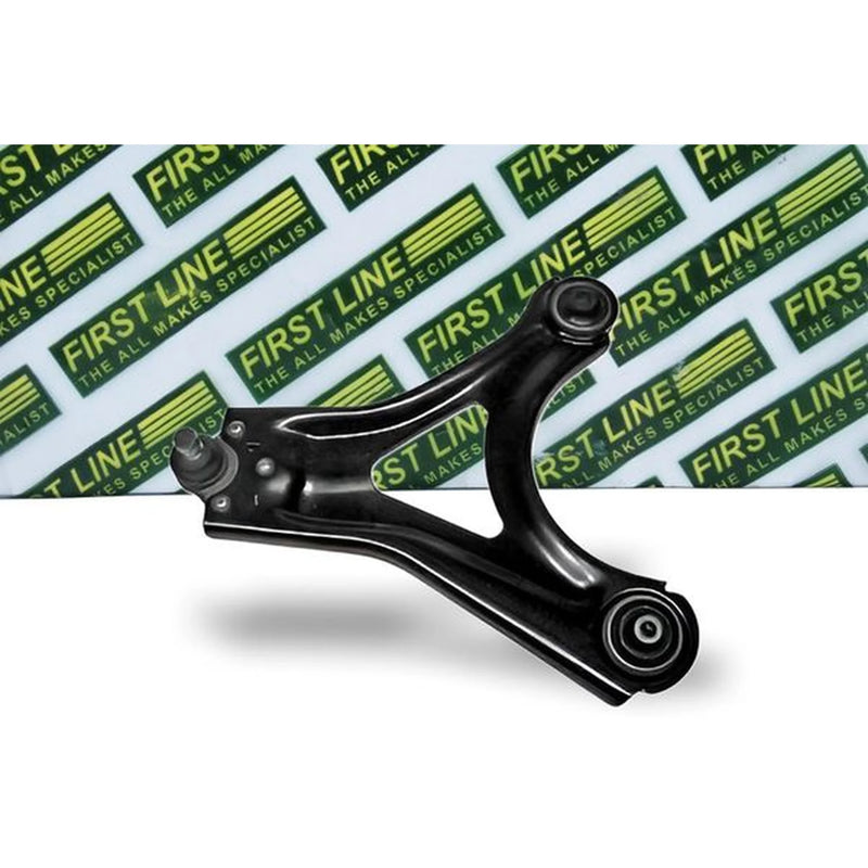 First Line Control/Trailing Arm fits Ford Mondeo 1996-2000 1.6 1.8 2.0 2.5