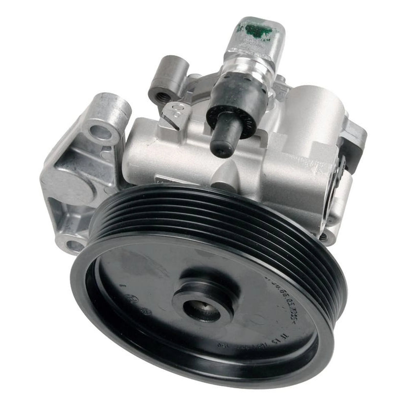 Bosch Power Steering Hydraulic Pump fits Mercedes-Benz C-Class 2007-2014