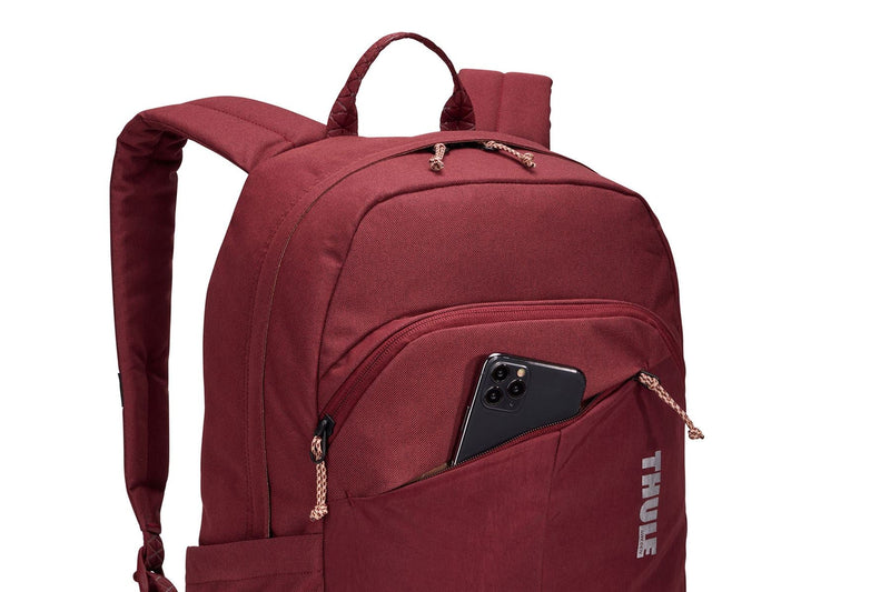 Thule Indago backpack 23L new maroon Thule - Bars 4 Cars