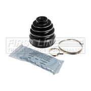First Line Drive Shaft Bellow Kit Front Left fits Honda Cr-V IV 2012-2018