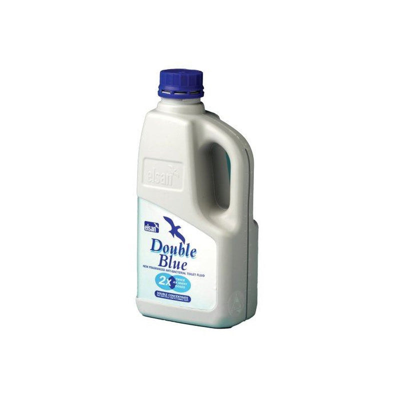 Elsan Double Blue 1 Litre | NN4 Online