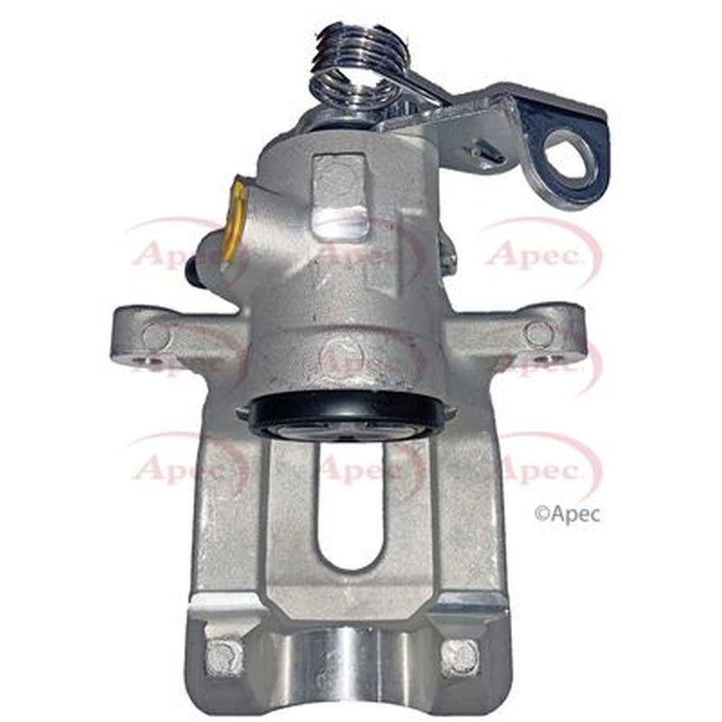 Apec Brake Caliper Assembly Rear Right RCA105N