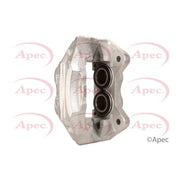 Apec Front Brake Calipers fits Toyota Hilux Vigo VII Pickup 2005-2015 2.5 3.0