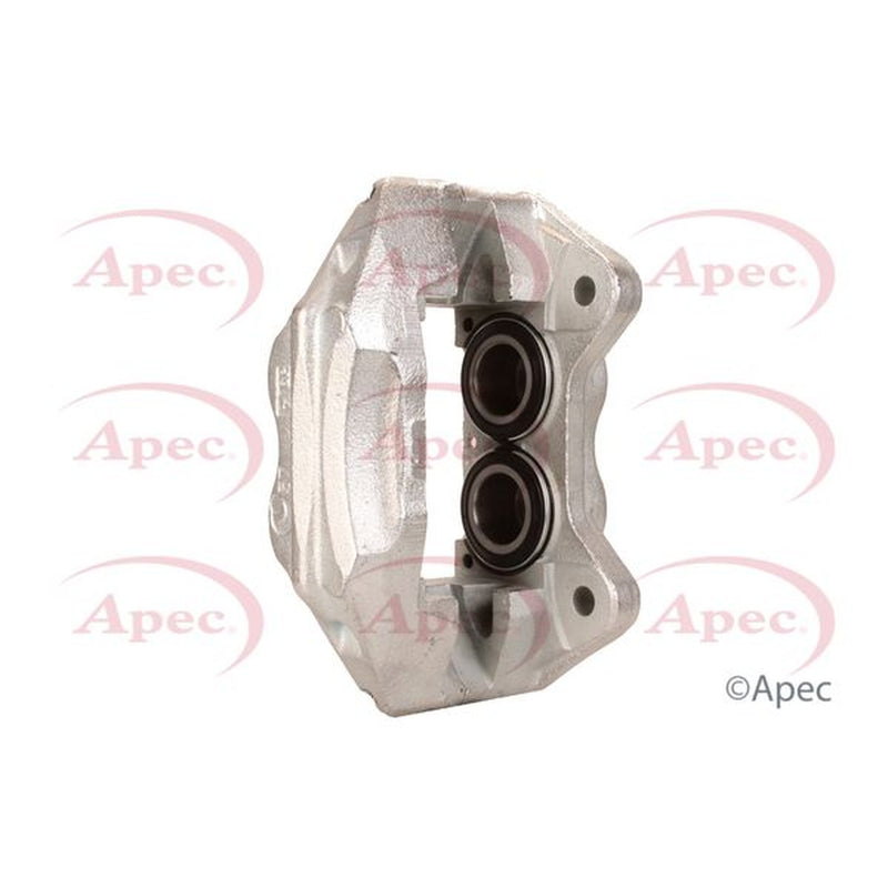 Apec Front Brake Calipers fits Toyota Hilux Vigo VII Pickup 2005-2015 2.5 3.0