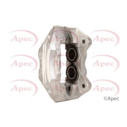 Apec Brake Caliper Assembly Front Left LCA718