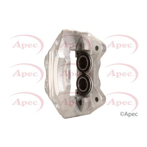 Apec Front Brake Calipers fits Toyota Hilux Vigo VII Pickup 2005-2015 2.5 3.0