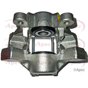 Apec Brake Caliper Assembly Rear Left LCA135N