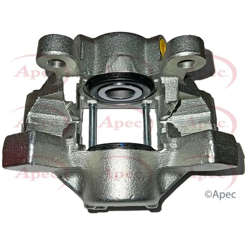 Apec Brake Caliper Assembly Rear Left LCA135N