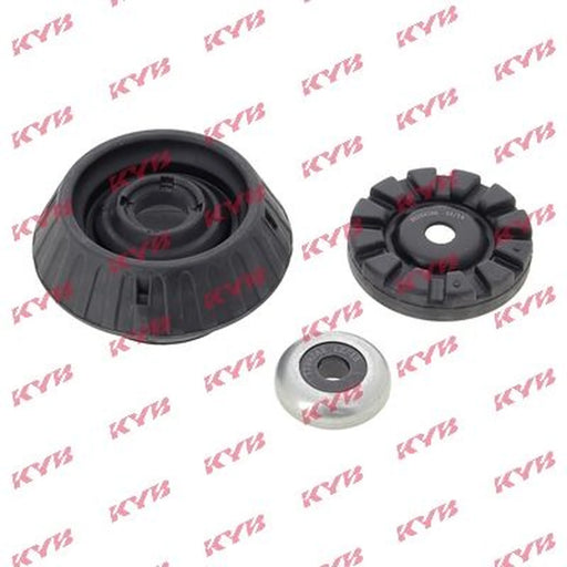 KYB Front Repair Kit Suspension Strut Support Mount fits Honda Cr-Z 2010-2013