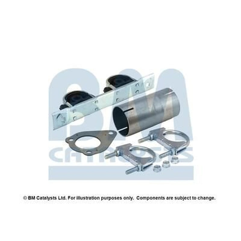 BM Catalysts Fitting Kit FK80081C FK80081C
