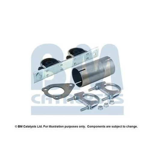 BM Catalysts Fitting Kit FK80081C FK80081C