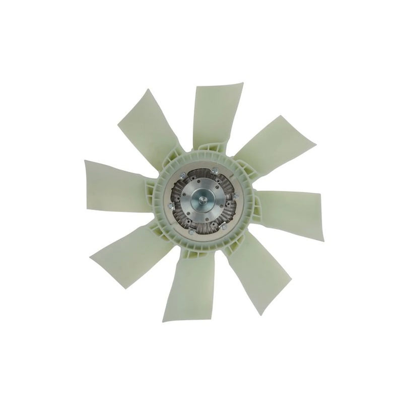 Hella Engine Cooling Fan 8MV 366 438-081