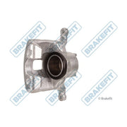 Apec Brake Caliper Assembly Front Left BCA1207