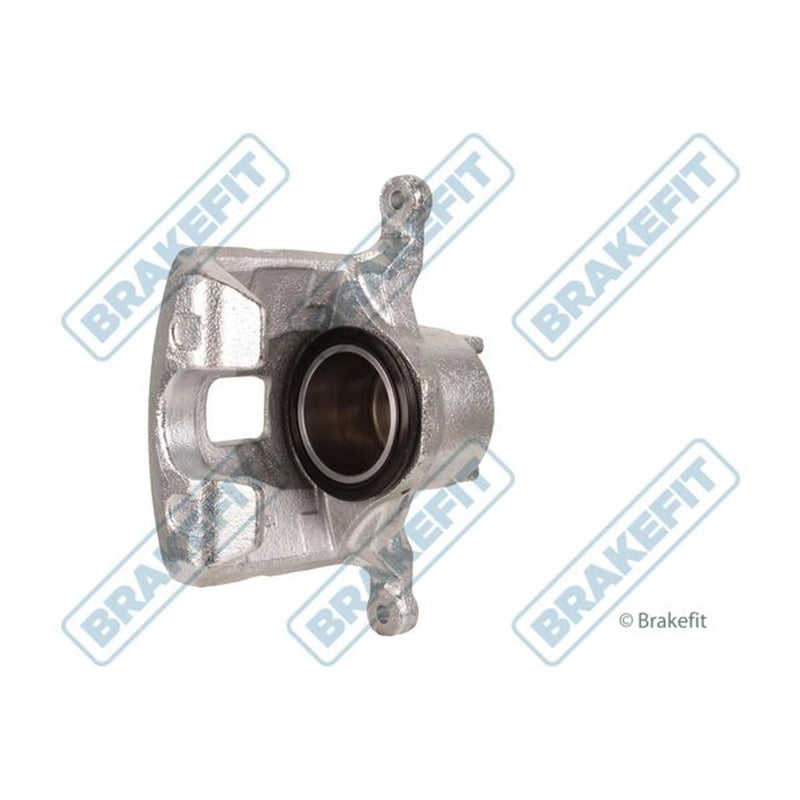 Apec Brake Caliper Assembly Front Left BCA1207