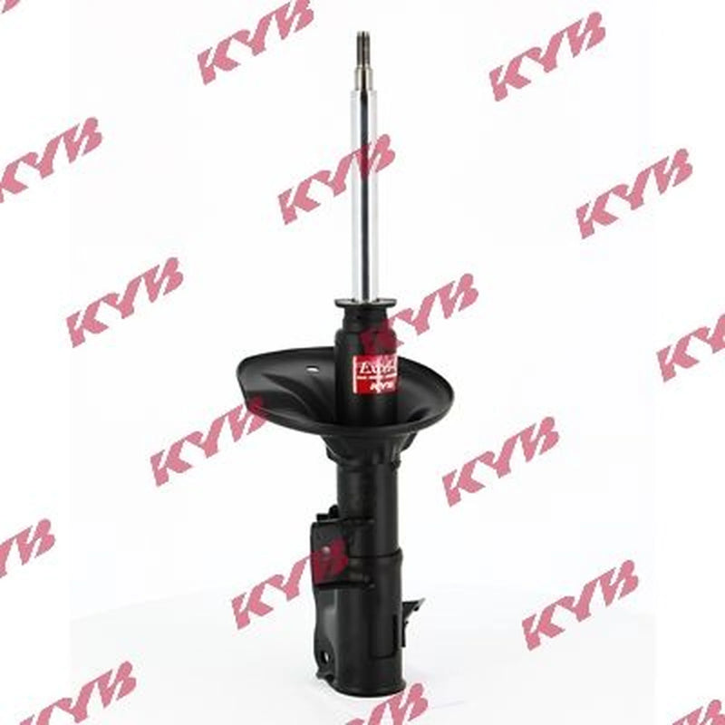 KYB Shock Absorber Damper Strut Front Left fits Mitsubishi Fto 1994-2001 1.8 2.0
