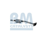 BM Catalysts Homologated Petrol Cat fits Opel Corsa B 1994-2000 1.4 1.6