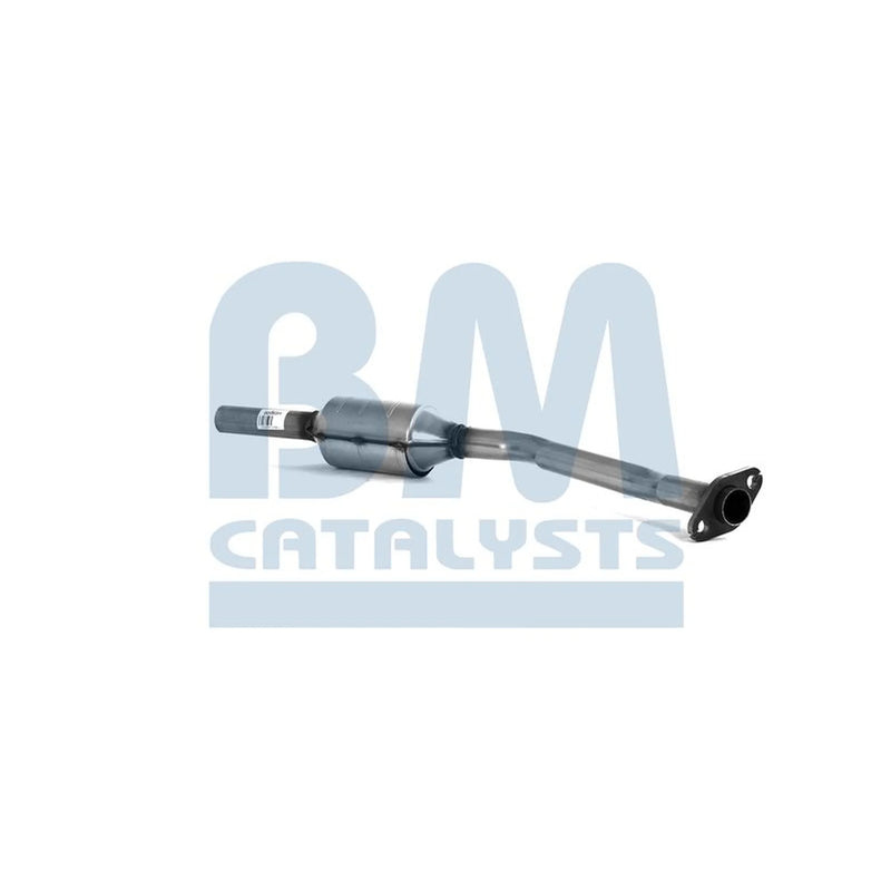 BM Catalysts Homologated Petrol Cat fits Opel Corsa B 1994-2000 1.4 1.6