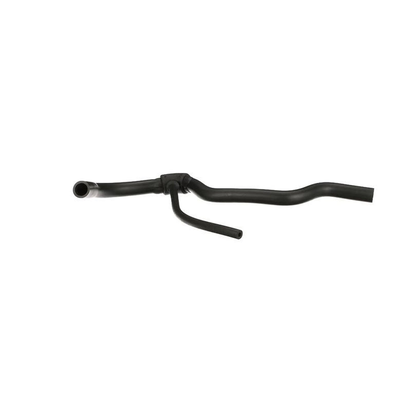 Gates Crankcase Ventilation Hose 534mm fits Fiat Tempra 1990-1996 1.4 1.6
