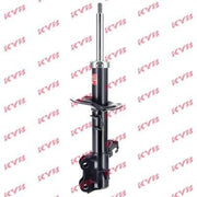 KYB Shock Absorber Damper Strut Front Left fits Nissan Tiida 2004-2013