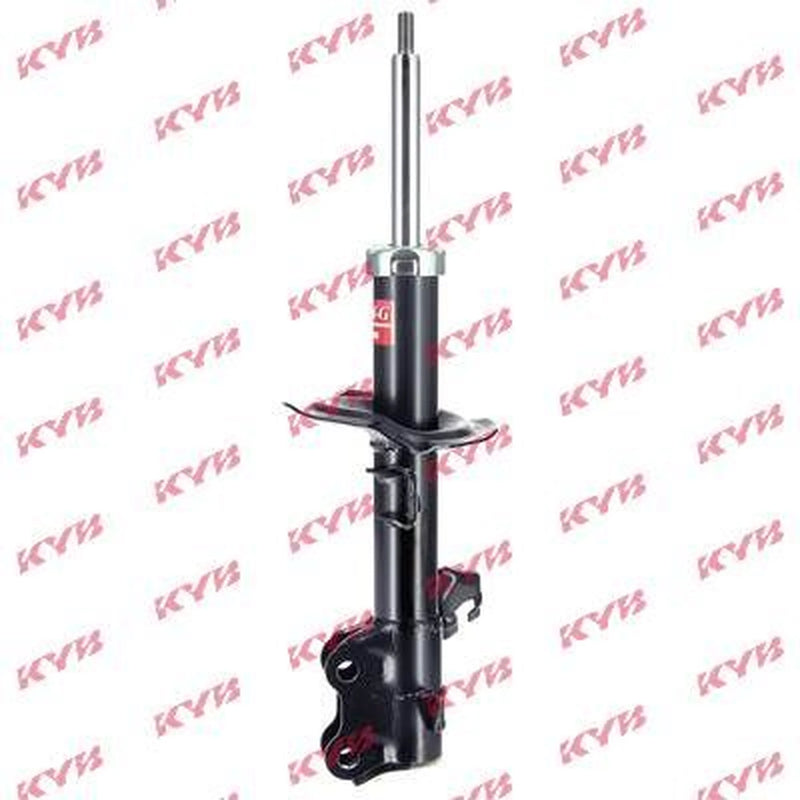 KYB Shock Absorber Damper Strut Front Left fits Nissan Tiida 2004-2013