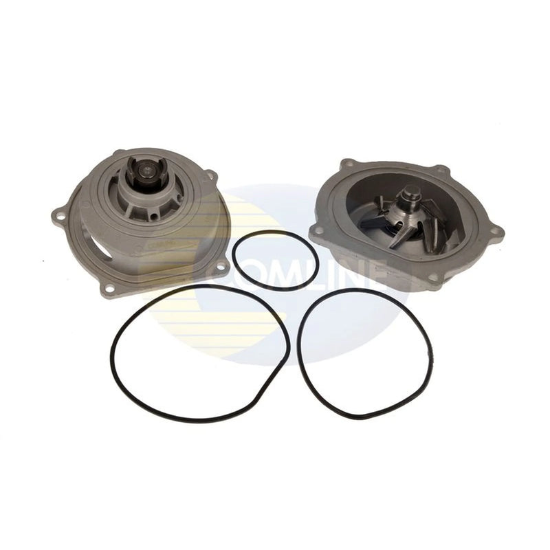 Comline Engine Cooling Water Pump fits Honda Accord 1996-2000 2.0