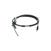Bosch Handbrake Cable Rear fits Toyota Rav 4 2000-2005 1.8 2.0