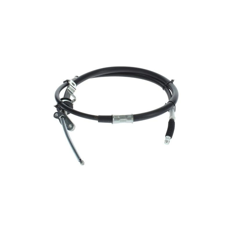Bosch Handbrake Cable Rear fits Toyota Rav 4 2000-2005 1.8 2.0