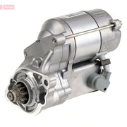 Denso Starter Motor 12V 1.4kW 9 Teeth