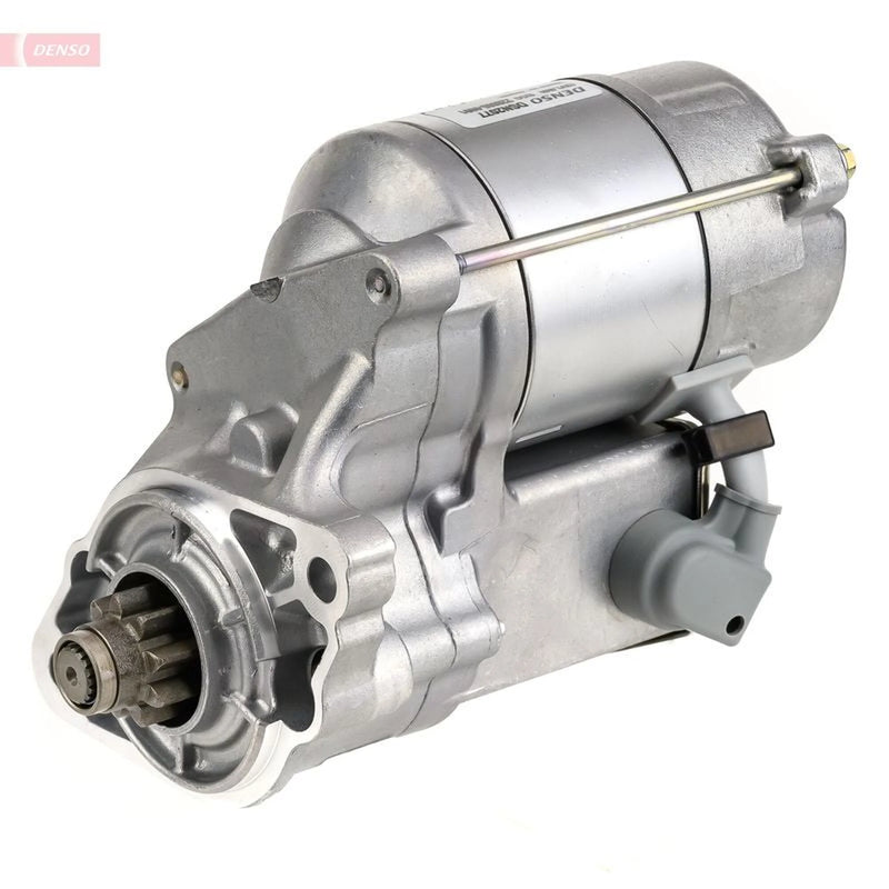 Denso Starter Motor 12V 1.4kW 9 Teeth