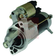 Apec Starter Motor 12V 1kW 9 Teeth fits Toyota Auris 2006-2012 1.5