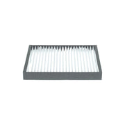 Bosch Cabin Air Filter (Pollen Filter) fits Suzuki Grand Vitara I 1998-2005
