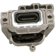 Gates Engine Mount Mounting Right fits Audi A3 2003-2013 1.8 1.9 2.0