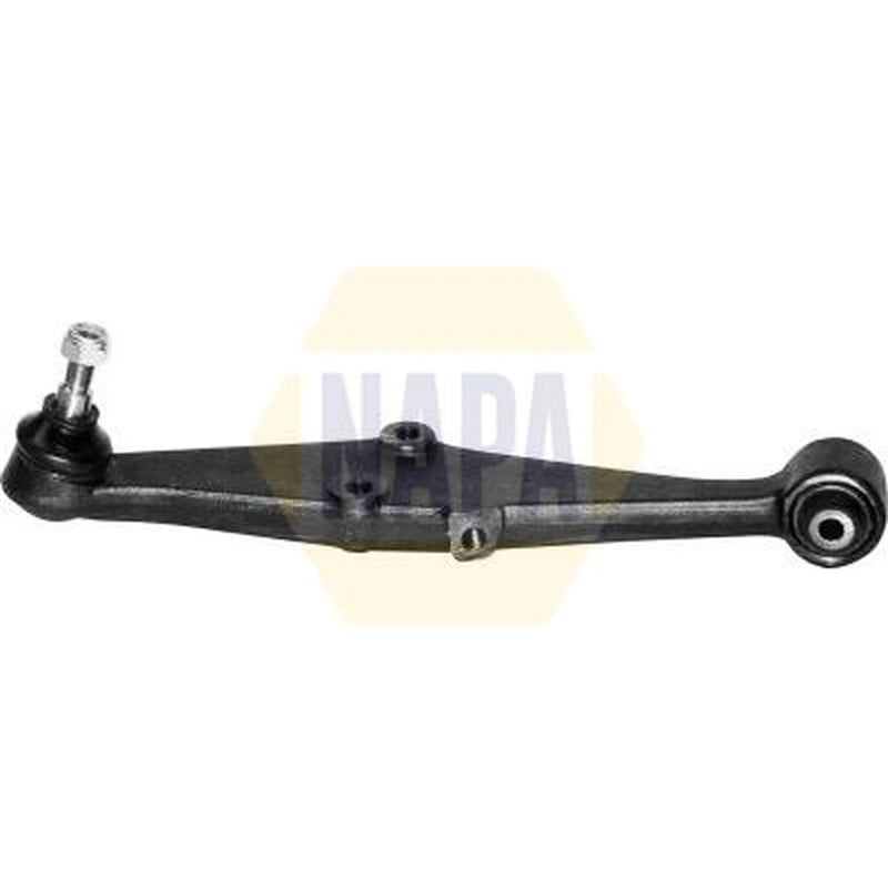NAPA Control/Trailing Arm Front Left fits Honda Concerto 1989-1995 1.4 1.5 1.6