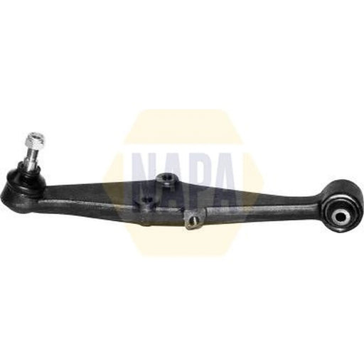 NAPA Control/Trailing Arm Front Left fits Honda Concerto 1989-1995 1.4 1.5 1.6