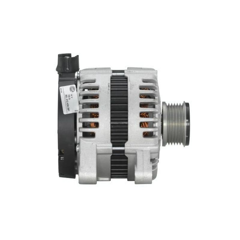 Hella Car Alternator 12V fits Ford Galaxy 2006-2015