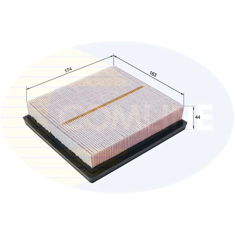Comline Engine Air Filter fits Lexus Lbx 2023 on