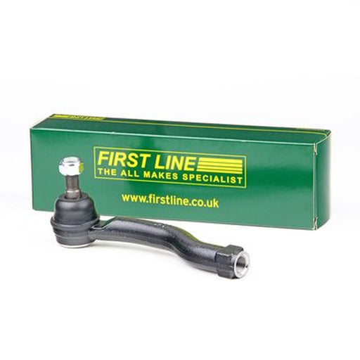 First Line Steering Tie Rod End Ball Joint fits Toyota Auris 2006-2018